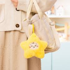 Chiikawa Baby Star Wrapped Ver. Mascot - Usagi