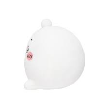 Chiikawa Butt Ver. Plush Chiikawa