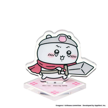 Chiikawa Pocket Magical Chiikawa Trading - 1 Random