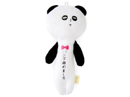 Yukio Plush Mascot